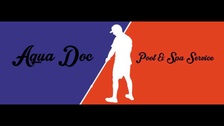 Aqua Doc Pool And Spa Service logo