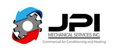 JPI Mechanical Services, Inc. logo