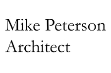 Avatar for Mike Peterson Architect
