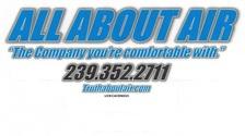 All About Air Conditioning, Inc. logo