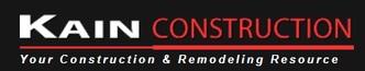 Kain Construction, LLC logo