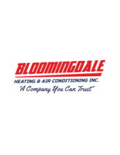 Bloomingdale Heating & Air Conditioning, Inc. logo