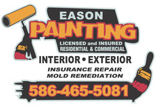 Eason Painting, Inc. logo