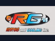 Avatar for RG Heating and Cooling, Inc.