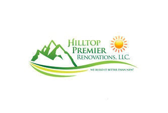 Hilltop Premier Renovations logo