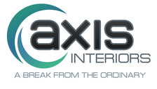 Axis Interiors, LLC logo