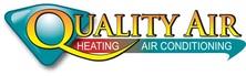 Quality Air & Sheet Metal, Inc. logo