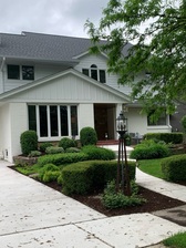 Randex Painting & Decorating, Inc. logo