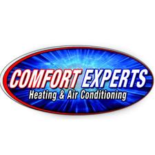 Comfort Experts logo