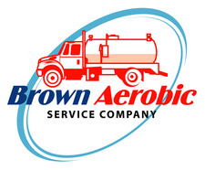 Brown Aerobic Service Company, Inc. logo
