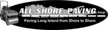 Avatar for All Shore Paving, Corp.