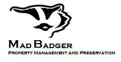 Mad Badger logo