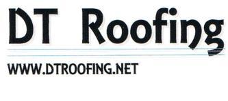 D.T. Roofing, LLC logo