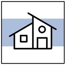Logo for Drafting Homes