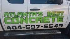 Avatar for Atlanta's Best Concrete