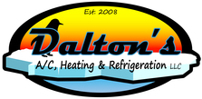 Avatar for Dalton's A/C Heating and Refrigeration, LLC