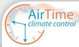 Logo for Airtime Climate Control, LLC