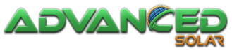 Advanced Solar logo