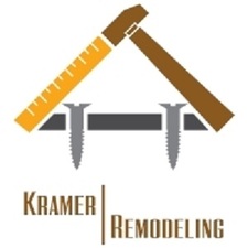 Kramer Remodeling logo