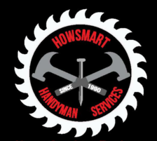 Logo for HowSmart, LLC - Unlicensed Contractor