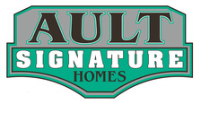 Ault Signature Homes, LLC logo