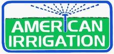 The American Irrigation Company logo