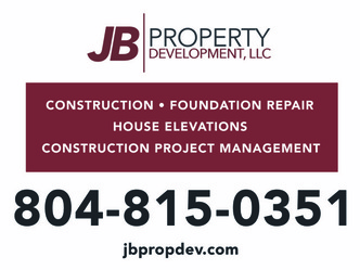 JB Property Development, LLC logo