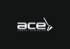 Logo for Ace Carpet Cleaning and Water Restoration
