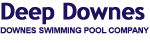 Downes Swimming Pool Co. logo