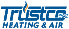 Trustco Heating and Air logo