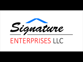 Signature Enterprises, LLC logo