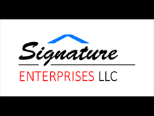 Avatar for Signature Enterprises, LLC