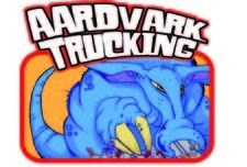 Avatar for Aardvark Trucking