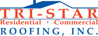 Tri-Star Roofing, Inc. logo