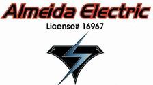 Avatar for Almeida Electric