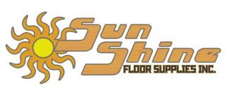 Sunshine Floor Supplies, Inc. logo