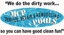 Avatar for MCP Pools