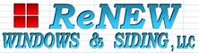 Renew Windows & Siding, LLC logo