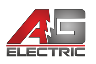 AG Electric, LLC logo