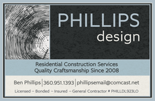 Avatar for Phillips Design, LLC