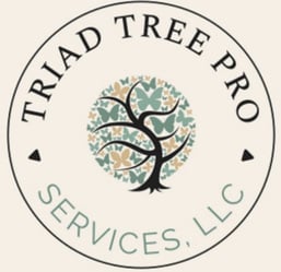 Triad Tree, Roofing & Restoration logo