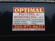 Avatar for Optimal Painting and Remodeling, LLC