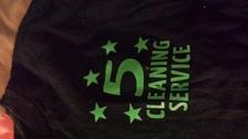 Avatar for Five Star Clean