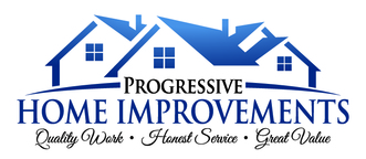 Progressive Home Improvements logo