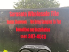 Logo for Sarasota Wholesale Tile, Inc.