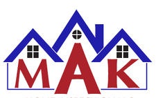 AMK Home Inspection, LLC logo