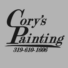 Cory's Painting, LLC logo