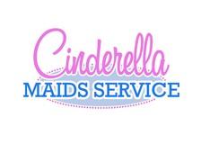 Cinderella Maids Service, LLC logo