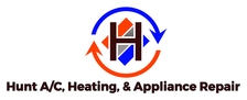 Avatar for Hunt A/C, Heating & Appliance Repair, LLC