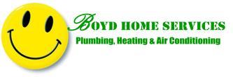 Boyd Home Services, LLC logo